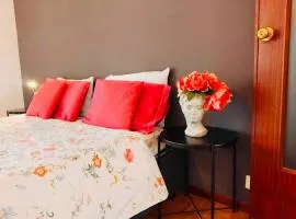 Charming Central Relais