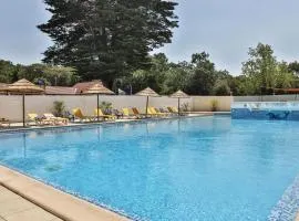 Camping 4 étoiles - Parc aquatique - ccbec0e