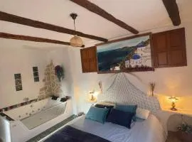 El Planeta Escondido