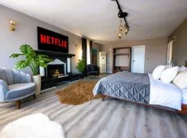 Treekos Boutique Hotel Istanbul Airport