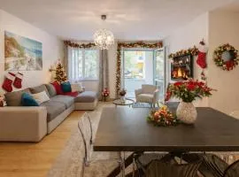 Apartament Sabbiadoro Center