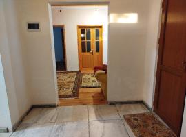 Zaur's Relaxing House in Qusar, hotel a Bala Qusar