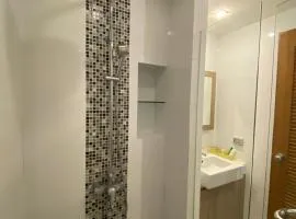 Apartments with access to Rama IX Park