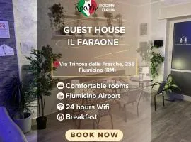 Guest House Il Faraone