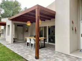 Chalet en Pinar del Golf