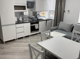 Apartament Zuza, hotel i Kamienna Góra