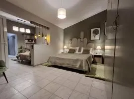 Wine Reflections Apartment near Nafplio