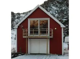 Larsen Rorbu Lofoten
