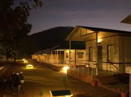 Shivir Aranya - Wilderness Resort