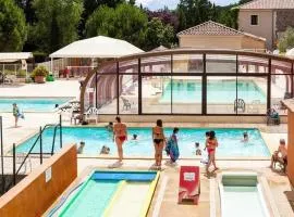 Camping 4 étoiles - Parc aquatique - ccbecab