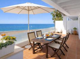 Apartamentos Varadero sea view