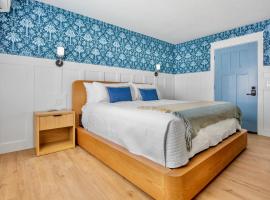 Azul Resort Siesta Key, hotel in Siesta Key