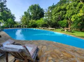 Eco Shamba Kilole Lodge