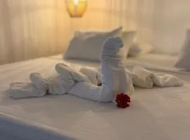 Diviya Bungalow and Cantina