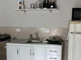 Ótimo localização