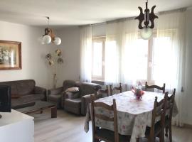 Vacanza in relax – hotel w mieście Mezzano