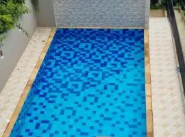 Apartamento Vacacional en Anapoima Centro con piscina Gratis