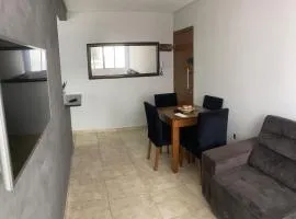 Apartamento - Praia do Gonzaguinha
