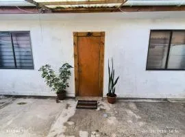 Depto interior Full equipado, excelente sector