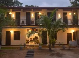 Coco Villa Udawalawe