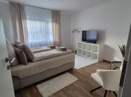 Pfälzer Wald Apartment