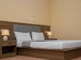 Résidence NAFOUA Cocody Riviera 3 Studio Américain