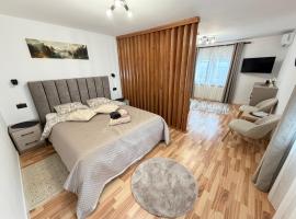 Cameră dublă confort Suceava, hotel i Ipoteşti