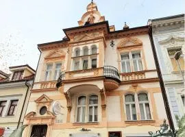 Downtown Bratislava B&B