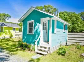 Cozy Colorful Cottage Perfect for 2