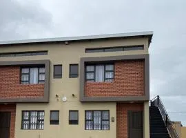 The Palms Bed & Breakfast