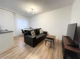 Centro de Vigo - Porta do Sol