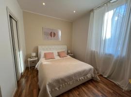 Il Rifugio, hotel in Sulmona