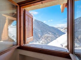 Hostdomus-La casa di Luna – hotel w mieście Grange Sises