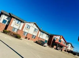 Super 8 by Wyndham Warrenton