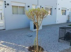 Departamento NAMASTE I