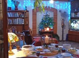 Dom Pod Złotym Bażantem