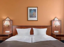 Trip Inn Hotel Minerva Frankfurt