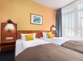 Trip Inn Hotel Minerva Frankfurt