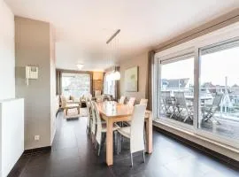 Le Penthouse