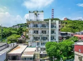 基隆民宿Keelung Guesthouse