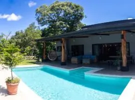 Finca Casa & Casita Bella, Big Sky Ranch