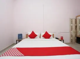 Hotel O R.K residency
