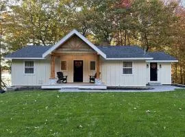 Sebago Basin Getaway - An Unforgettable Experience