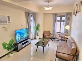 GOUTEI Homestay - The Radiance Manila Bay