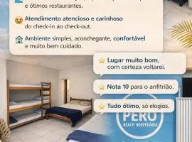 Peró Beach Hospedaria
