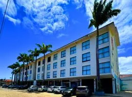 City Studios Apartamentos Novos em Natal
