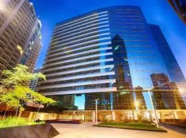 Fusion Hotel em Brasília 85547