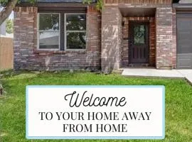 The Birch House Family Fun by Universal Kids & Lake