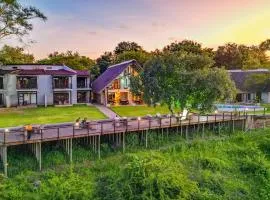 Buckler's Africa Lodge Kruger Park