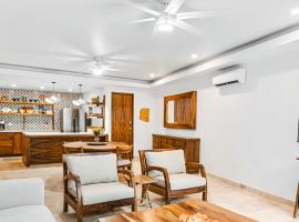 Pájaro de Fuego 406, hotel en Sayulita